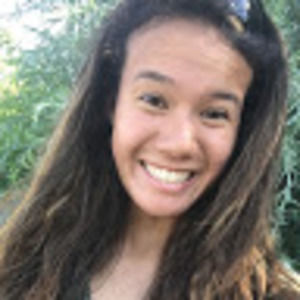 Meet your Posher, Jillian